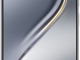 Смартфон TECNO Camon 40 8/256 ГБ Чёрный