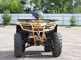 Квадроцикл IRBIS ATV 200
