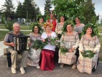 Раздольненский сельский дом культуры