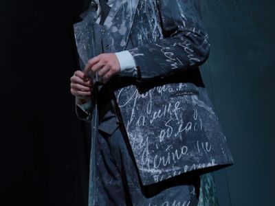 Светлые души, или О том, как написать рассказ