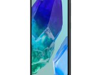Смартфон Samsung Galaxy M55 5G 8/128GB Black