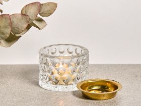 Подсвечник Sogno III