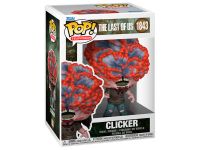 91812 Фигурка The Last of Us 1: Clicker