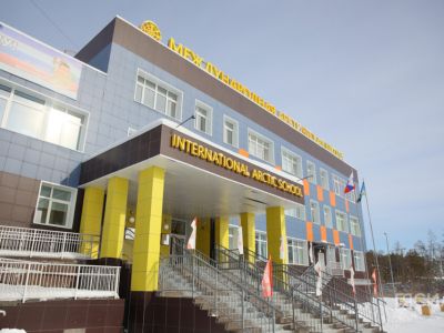 В Якутии откроют Саха-китайскую школу в 2026 году
