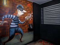 Музей оптических иллюзий