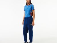 Брюки Lacoste для спорта унисекс из органического хлопка