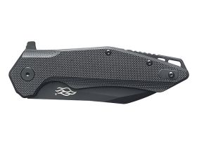 Нож складной Firebird by Ganzo FH31B-BK, сталь D2, рукоять G10, черный