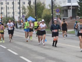 Стали известны имена победителей марафона Олонхо в Якутске