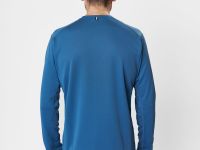 Футболка с длинным рукавом Workout Мужская