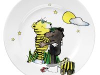 WMF Набор детской посуды 6 предметов Janosch WMF