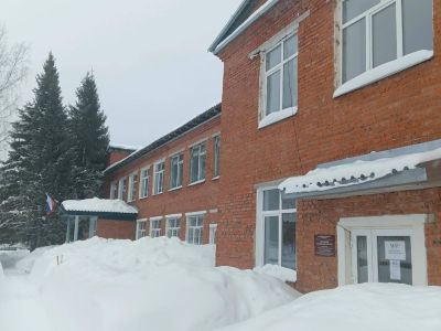 Селеговский сельский дом культуры