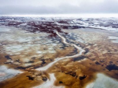 Томские ученые возобновят авиаисследования климата в Арктике в 2020 году