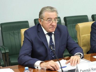 Сергей Лукин: Проблема замены лифтов в жилых домах требует комплексного подхода