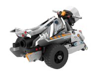 8054_MK Конструктор Механический робот 3-в-1 Дракон