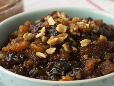 Паста Амосова: польза и вред