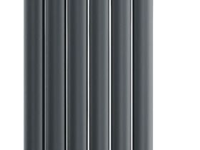 Замок Abus Bordo Combo Lite Mini 6055C, кодовый 4 разряда, складной 850 мм (черный)