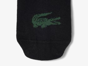 Носки Lacoste унисекс из эластичного хлопка