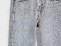 Джинсы Loose для мальчиков, Серый