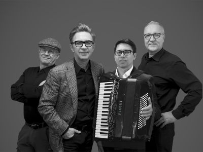 Билеты на Валерий Сюткин (Magnus Locus) / Концерт | Афиша | ИнфоТаймс