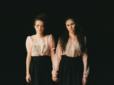 Билеты на Господа проклятые (Небольшой драматический театр) / Театр | Афиша | ИнфоТаймс