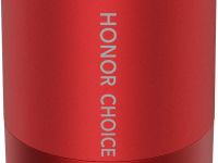 Портативная колонка Honor Choice Speaker mini Red