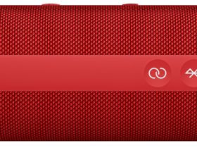 Портативная колонка Xiaomi Sound Outdoor Красная