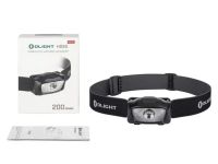 Налобный фонарь H05S