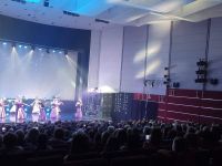 Киноконцертный зал «Победа» г. Гатчины