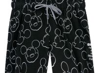 Шорты трикотажные для девочки