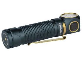 Налобный фонарь Olight Perun 3 Dream Blu