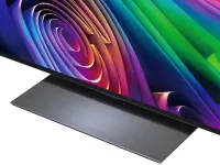 Телевизор LG OLED83C6RLA.ARUG, 83", OLED 4K UHD, 120 Гц, Smart TV (webOS)