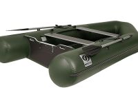 Лодка ПВХ ФРЕГАТ 320 ЕК