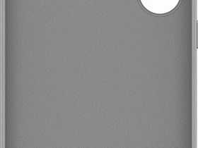 Клип-кейс Samsung Kindsuit Case Galaxy S25+ Серый