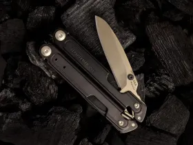 Мультитул Leatherman ARC Obsidian