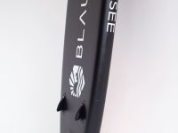 Надувная доска для SUP-бординга BLAU SEE Orange Space 10.6