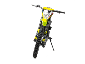Мотоцикл кроссовый эндуро MOTOLAND Jumper YX125