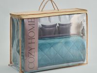 Покрывало Luana, бирюза