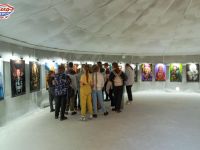 Этнографический комплекс «Степной кочевник»