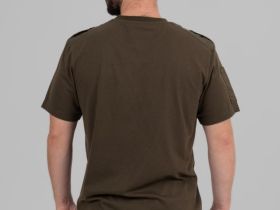 Футболка Remington Мilitary Shell Shirts Olive