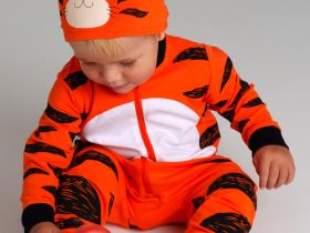 Тапочки для мальчиков