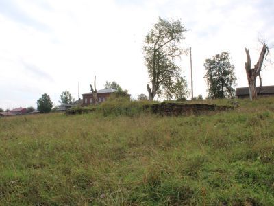 Церковь Св. Троицы