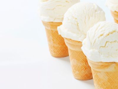Роскачество напомнило о правилах выбора мороженого