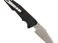 Складной нож Artisan Predator, сталь D2, рукоять G10