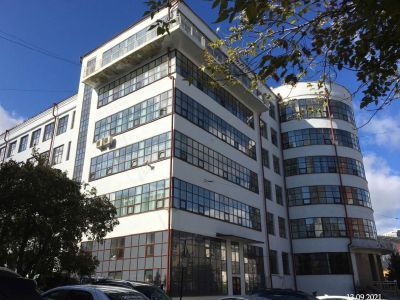 Дом юстиции