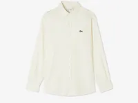 Мужская рубашка Lacoste REGULAR FIT