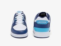 Мужские кеды Lacoste COURT CAGE 124 1 SMA
