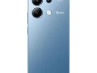 Xiaomi Redmi Note 13 8/128Gb (Ice Blue) RU