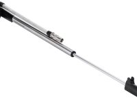 Насос высокого давления TOPEAK POCKETSHOCK DXG XL TPSDXG-XL2 (серебристый / черный)