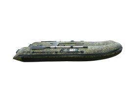 Лодка ПВХ ALTAIR HD 320 НДНД Mirage
