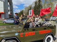 Культурный центр г. Кемерово